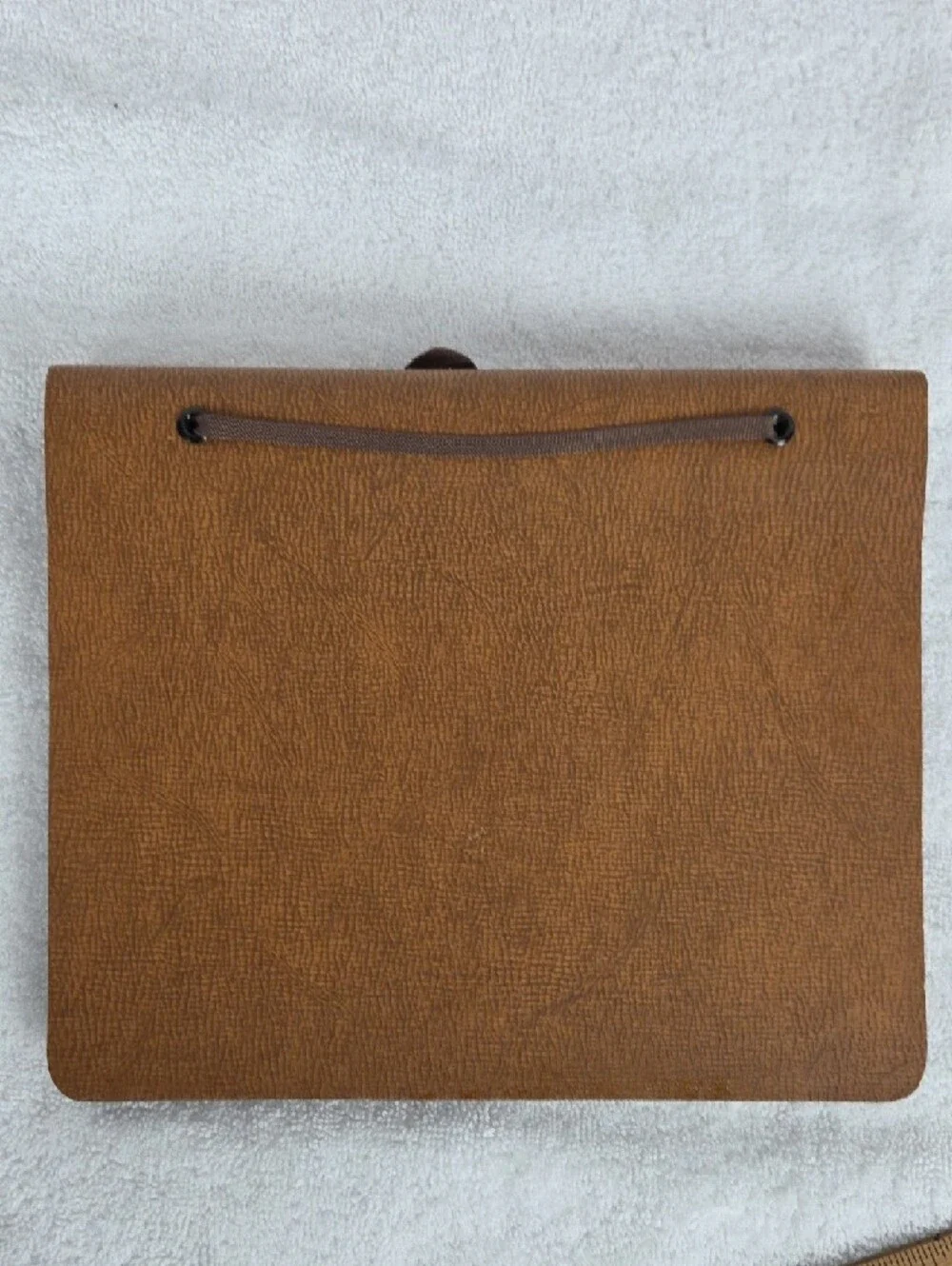 Antique  Scrapbook.